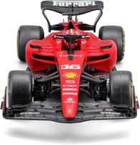 f1 24 - Maisto Tech R/C automodelis F1 Ferrari SF-23 1:24 Raudonas (Red) - 3 nuotrauka