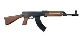 zaislinis sautuvas - GONHER karinis šautuvas Kalashnikov AK-47 AR138, 72 cm - 3 nuotrauka