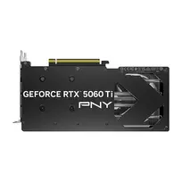 gpu rtx - PNY GeForce RTX 5060 Ti OC 16GB GDDR7 - 4 nuotrauka
