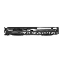 gpu rtx - PNY GeForce RTX 5060 Ti OC 16GB GDDR7 - 5 nuotrauka