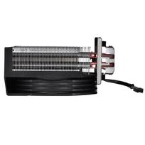 air cooler - Endorfy Spartan 5 120 mm CPU Cooler EY3A001 - 2 nuotrauka