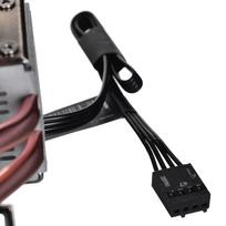 air cooler - Endorfy Spartan 5 120 mm CPU Cooler EY3A001 - 3 nuotrauka