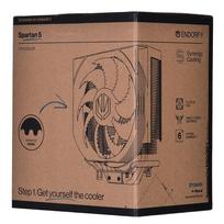 air cooler - Endorfy Spartan 5 120 mm CPU Cooler EY3A001 - 7 nuotrauka