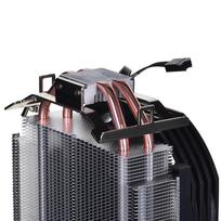 air cooler - Endorfy Spartan 5 120 mm CPU Cooler EY3A001 - 8 nuotrauka