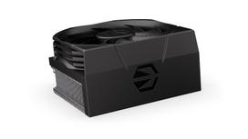 air cooler - Endorfy Spartan 5 120 mm CPU Cooler EY3A001 - 9 nuotrauka