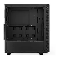 atx korpusai - Endorfy Signum 300 Core Black (Juodas) - 9 nuotrauka