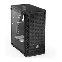 atx korpusai - Endorfy Signum 300 Core Black (Juodas) - 10 nuotrauka