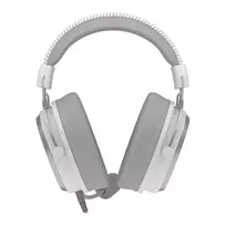 ausines 2.5mm - Endorfy Viro Plus White (Baltos) - 4 nuotrauka