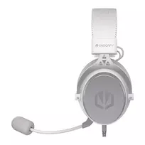 ausines 2.5mm - Endorfy Viro Plus White (Baltos) - 5 nuotrauka