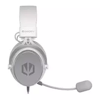 ausines 2.5mm - Endorfy Viro Plus White (Baltos) - 6 nuotrauka