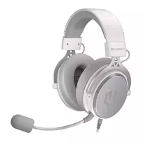 ausines 2.5mm - Endorfy Viro Plus White (Baltos) - 9 nuotrauka