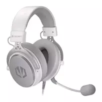 ausines 2.5mm - Endorfy Viro Plus White (Baltos) - 10 nuotrauka