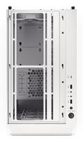 mini pc kompiuteris - ENDORFY ARX 500 ARGB Baltas (White) - 9 nuotrauka