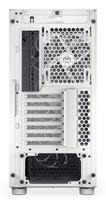 mini pc kompiuteris - ENDORFY ARX 500 ARGB Baltas (White) - 12 nuotrauka