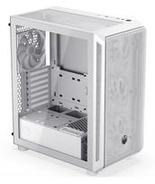 mini pc kompiuteris - ENDORFY ARX 500 ARGB Baltas (White) - 13 nuotrauka
