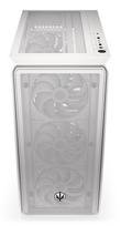 mini pc kompiuteris - ENDORFY ARX 500 ARGB Baltas (White) - 18 nuotrauka