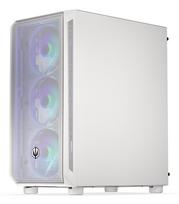 mini pc kompiuteris - ENDORFY ARX 500 ARGB Baltas (White) - 28 nuotrauka