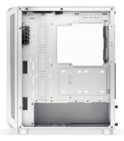 mini pc kompiuteris - ENDORFY ARX 500 ARGB Baltas (White) - 29 nuotrauka