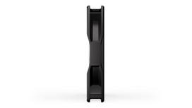 korpuso ventiliatorius - Endorfy Stratus 140 PWM ARGB 140 mm korpuso ventiliatorius - 5 nuotrauka