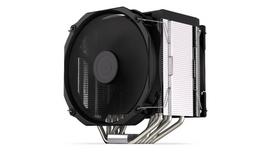 cooler cpu - Endorfy Fortis 5 Dual Fan (EY3A009), 144 mm x 159 mm - 3 nuotrauka