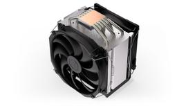 cooler cpu - Endorfy Fortis 5 Dual Fan (EY3A009), 144 mm x 159 mm - 4 nuotrauka