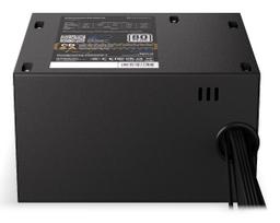 psu 550w - ENDORFY Elementum E5 550W Juodas (Black) - 2 nuotrauka