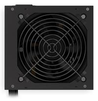 psu 550w - ENDORFY Elementum E5 550W Juodas (Black) - 5 nuotrauka