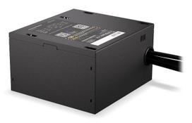 psu 550w - ENDORFY Elementum E5 550W Juodas (Black) - 6 nuotrauka