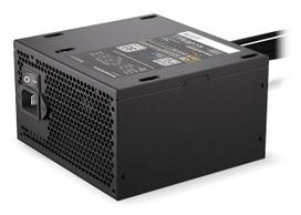 psu 550w - ENDORFY Elementum E5 550W Juodas (Black) - 7 nuotrauka