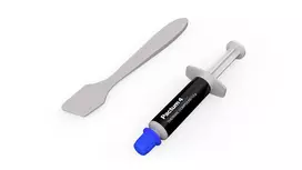 termo pasta - ENDORFY EY0C003 ENDORFY Pactum 4 termopasta Šiluminė pasta 12 W/m·K 1,5 g - 4 nuotrauka