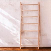 gimnastikos strypai - Švediška gimnastikos sienelė inSPORTline Steadyline 220x80cm - 9 nuotrauka