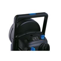 auksto slegio nilfisk - Aukšto slėgio plovykla Nilfisk Excellent 170-10, 2100 W - 7 nuotrauka