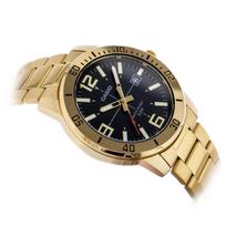 casio laikrodziai vyrams - Casio MTP-VD01G-1B VYRIŠKAS LAIKRODIS Juodas (Black) - 8 nuotrauka