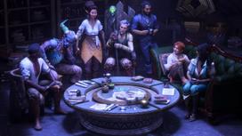xbox series x zaidimai - Dragon Age: The Veilguard Xbox Series X - 2 nuotrauka