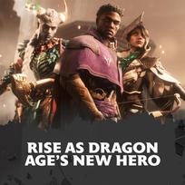 xbox series x zaidimai - Dragon Age: The Veilguard Xbox Series X - 6 nuotrauka