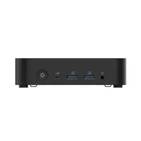 kita - ASUS NUC 14 Essential RNUC14MNK1500002, Juodas (Black) - 2 nuotrauka