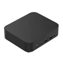 kita - ASUS NUC 14 Essential RNUC14MNK1500002, Juodas (Black) - 3 nuotrauka