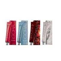 igora royal 7 - Schwarzkopf Professional IGORA Royal profesionalūs plaukų dažai 60 ml. - 7-4 - Medium Blonde Beige - 3 nuotrauka