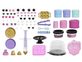 monster high lele clawdeen - Mattel Monster High Sweet Birthday rinkinys (JBG78) - 3 nuotrauka