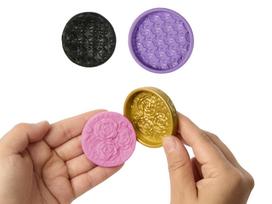 monster high lele clawdeen - Mattel Monster High Sweet Birthday rinkinys (JBG78) - 4 nuotrauka