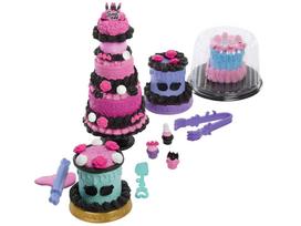 monster high lele clawdeen - Mattel Monster High Sweet Birthday rinkinys (JBG78) - 8 nuotrauka