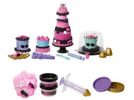 monster high lele clawdeen - Mattel Monster High Sweet Birthday rinkinys (JBG78) - 9 nuotrauka