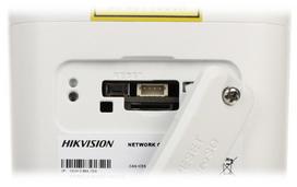 smart kamer - Stebėjimo kamera Hikvision DS-2CD2T43G2 - 5 nuotrauka