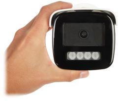 smart kamer - Stebėjimo kamera Hikvision DS-2CD2T43G2 - 8 nuotrauka