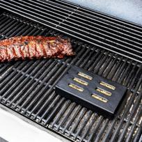 rukymo dezute - Rūkymo dėžutė Char-Broil, 20.6 cm x 13 cm x 3.5 cm - 4 nuotrauka