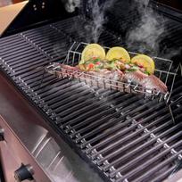 sonkauliu groteles - Char-Broil Universalios grotelės Grill+ - 5 nuotrauka