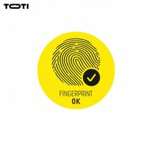 galaxy s25 ekrano apsauga - Toti "Premium Tempered Glass 3D" Apsauginis stiklas Samsung Galaxy S24 Plus - Pilnas (Full) - 4 nuotrauka