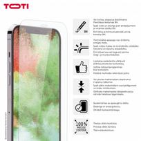 apsauginis stikliukas 15 pro - TEMPERED iPhone 15/15 Pro - 2 nuotrauka