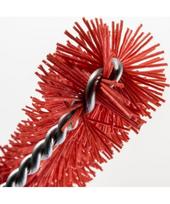 groteliu valymo sepetys - Valymo šepetys Char-Broil Cool-Clean 360 Brush, 42 cm x 18 cm x 4 cm - 2 nuotrauka