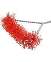 groteliu valymo sepetys - Valymo šepetys Char-Broil Cool-Clean 360 Brush, 42 cm x 18 cm x 4 cm - 3 nuotrauka